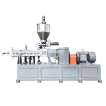 Co-rotating Twin Screw Extruder For Cable Compounds